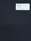 3ML4350 26SS MIYUKI Tissu ESSENTIALS ACTIVA ADVANCE Noir uni