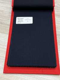 2MK4874 26SS Miyuki Textile MIYUKI ESSENTIALS ACTIVA Bleu Uni Filatures De Laine Miyuki Sous-photo