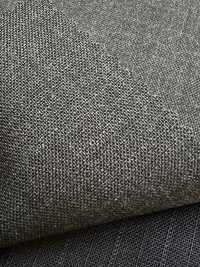 2MK4406 26SS Miyuki Textile MIYUKI ESSENTIALS ACTIVA Marron Foncé Sans Motif Filatures De Laine Miyuki Sous-photo