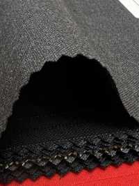 2MK4406 26SS Miyuki Textile MIYUKI ESSENTIALS ACTIVA Marron Foncé Sans Motif Filatures De Laine Miyuki Sous-photo