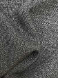 2MK4406 26SS Miyuki Textile MIYUKI ESSENTIALS ACTIVA Marron Foncé Sans Motif Filatures De Laine Miyuki Sous-photo