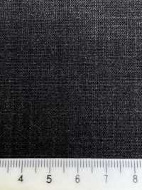 2MK4406 26SS Miyuki Textile MIYUKI ESSENTIALS ACTIVA Marron Foncé Sans Motif Filatures De Laine Miyuki Sous-photo