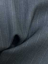 2MK4410 26SS Miyuki Textile MIYUKI ESSENTIALS ACTIVA Rayures Marines Filatures De Laine Miyuki Sous-photo