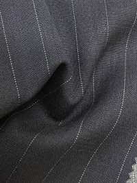 2MK4432 26SS Miyuki Textile MIYUKI ESSENTIALS ACTIVA Rayures Marines Filatures De Laine Miyuki Sous-photo