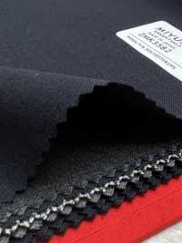 2MK3582 26SS Miyuki Textile MIYUKI ESSENTIALS ACTIVA COOLTEC Bleu Marine Sans Motif Filatures De Laine Miyuki Sous-photo