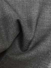 2MK4476 26SS Miyuki Textile MIYUKI ESSENTIALS ACTIVA COOLTEC Gris Anthracite Ciel Sans Motif Filatures De Laine Miyuki Sous-photo