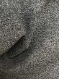 2MK3593 26SS Miyuki Textile MIYUKI ESSENTIALS ACTIVA COOLTEC Gris Moyen Sans Motif Filatures De Laine Miyuki Sous-photo