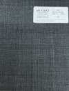 2MK3593 26SS Miyuki Textile MIYUKI ESSENTIALS ACTIVA COOLTEC Gris Moyen Sans Motif