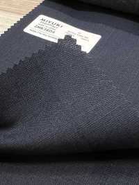 2MK3604 26SS Miyuki Textile MIYUKI ESSENTIALS ACTIVA COOLTEC Bleu Marine Sans Motif Filatures De Laine Miyuki Sous-photo