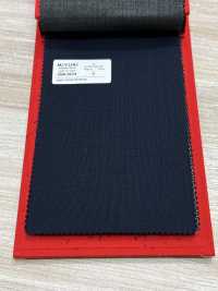 2MK3604 26SS Miyuki Textile MIYUKI ESSENTIALS ACTIVA COOLTEC Bleu Marine Sans Motif Filatures De Laine Miyuki Sous-photo