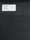 2MK3626 Textile MIYUKI ESSENTIALS ACTIVA COOLTEC Gris Moyen à Carreaux
