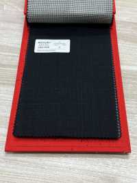 2MK4480 26SS Miyuki Textile MIYUKI ESSENTIALS ACTIVA COOLTEC Bleu Marine à Carreaux Filatures De Laine Miyuki Sous-photo