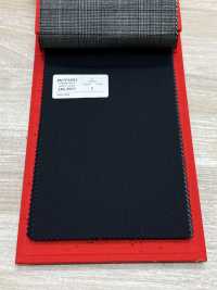 2ML4501 Collection Miyuki Textile 26SS MIYUKI Essentials TROPICS Sans Motif Filatures De Laine Miyuki Sous-photo