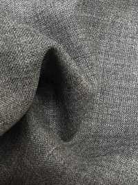 2ML4512 26SS Miyuki Textile MIYUKI Essentials TROPICS Gris Moyen Sans Motif Filatures De Laine Miyuki Sous-photo