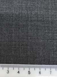 2ML4512 26SS Miyuki Textile MIYUKI Essentials TROPICS Gris Moyen Sans Motif Filatures De Laine Miyuki Sous-photo