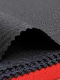 2ML4523 Collection 26SS Miyuki Textile MIYUKI Essentials TROPICS Rayures Marines Filatures De Laine Miyuki Sous-photo