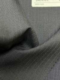 2ML4523 Collection 26SS Miyuki Textile MIYUKI Essentials TROPICS Rayures Marines Filatures De Laine Miyuki Sous-photo