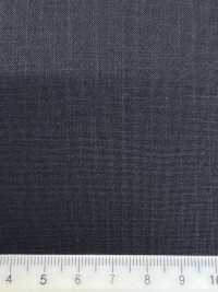 2ML4523 Collection 26SS Miyuki Textile MIYUKI Essentials TROPICS Rayures Marines Filatures De Laine Miyuki Sous-photo