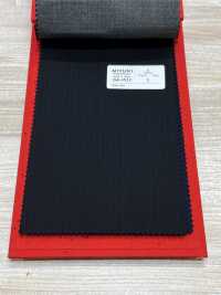 2ML4523 Collection 26SS Miyuki Textile MIYUKI Essentials TROPICS Rayures Marines Filatures De Laine Miyuki Sous-photo