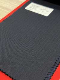 2ML4534 Collection 26SS Miyuki Textile MIYUKI Essentials TROPICS Rayures Marines Filatures De Laine Miyuki Sous-photo