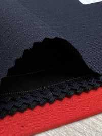 2ML4534 Collection 26SS Miyuki Textile MIYUKI Essentials TROPICS Rayures Marines Filatures De Laine Miyuki Sous-photo