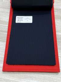 2ML4534 Collection 26SS Miyuki Textile MIYUKI Essentials TROPICS Rayures Marines Filatures De Laine Miyuki Sous-photo