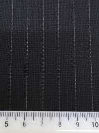 2ML4545 Collection 26SS Miyuki Textile MIYUKI Essentials TROPICS Rayures Marines Filatures De Laine Miyuki Sous-photo