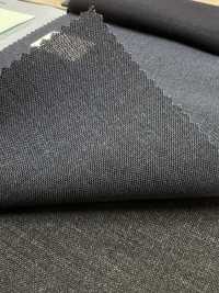 66401-46 26SS MEILLEURE SÉLECTION 【Laine D'été】 Laine D'été Sans Motif[Textile] Kunishima Co., Ltd. Sous-photo