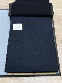 66401-46 26SS MEILLEURE SÉLECTION 【Laine D'été】 Laine D'été Sans Motif[Textile] Kunishima Co., Ltd. Sous-photo