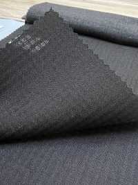 66402-16 26SS MEILLEURE SÉLECTION 【Laine D'été】 Laine D'été Sans Motif[Textile] Kunishima Co., Ltd. Sous-photo