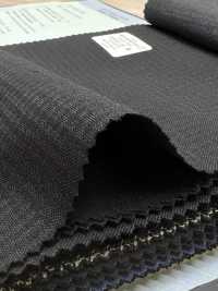 66402-16 26SS MEILLEURE SÉLECTION 【Laine D'été】 Laine D'été Sans Motif[Textile] Kunishima Co., Ltd. Sous-photo