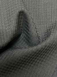 66402-16 26SS MEILLEURE SÉLECTION 【Laine D'été】 Laine D'été Sans Motif[Textile] Kunishima Co., Ltd. Sous-photo