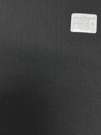 66405-10 26SS MEILLEURE SÉLECTION [N-STRETCH] N-Stretch