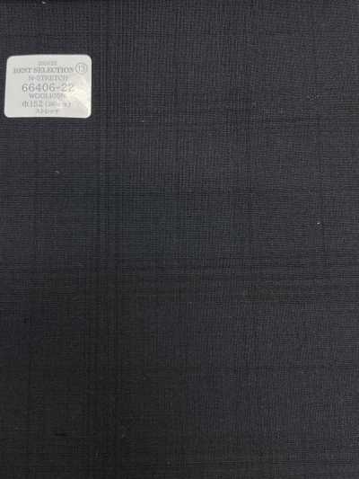 66406-22 26SS MEILLEURE SÉLECTION [N-STRETCH] N-Stretch