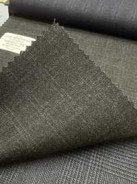 66407-55 26SS MEILLEURE SÉLECTION [N-STRETCH] N-Stretch[Textile] Kunishima Co., Ltd. Sous-photo