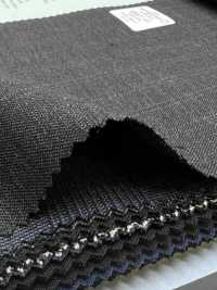 66407-55 26SS MEILLEURE SÉLECTION [N-STRETCH] N-Stretch[Textile] Kunishima Co., Ltd. Sous-photo