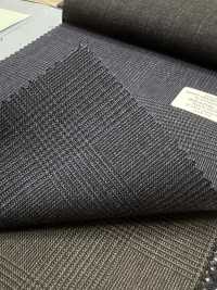 66408-32 26SS MEILLEURE SÉLECTION [N-STRETCH] N-Stretch[Textile] Kunishima Co., Ltd. Sous-photo