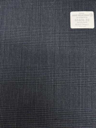 66408-32 26SS MEILLEURE SÉLECTION [N-STRETCH] N-Stretch