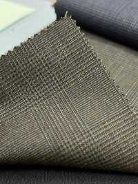 66408-74 26SS MEILLEURE SÉLECTION [N-STRETCH] N-Stretch[Textile] Kunishima Co., Ltd. Sous-photo