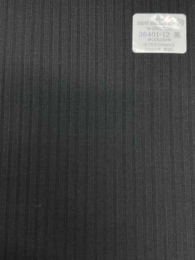 36401-12 26SS MEILLEURE SÉLECTION [N-STRETCH] N-Stretch