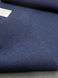 66520-43 26SS HERDREX [TOROMI Super100's] Toromi Super 100[Textile] Kunishima Co., Ltd. Sous-photo