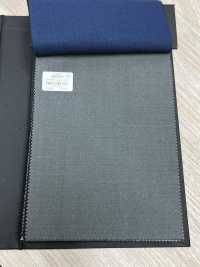 66520-52 26SS HERDREX [TOROMI Super100's] Toromi Super 100[Textile] Kunishima Co., Ltd. Sous-photo