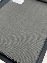 66520-70 26SS HERDREX [TOROMI Super100's] Toromi Super 100[Textile] Kunishima Co., Ltd. Sous-photo