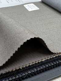 66520-70 26SS HERDREX [TOROMI Super100's] Toromi Super 100[Textile] Kunishima Co., Ltd. Sous-photo