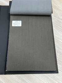 66520-70 26SS HERDREX [TOROMI Super100's] Toromi Super 100[Textile] Kunishima Co., Ltd. Sous-photo