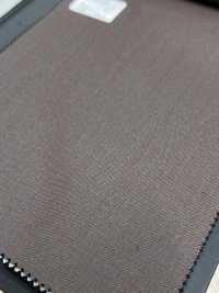 66520-81 26SS HERDREX [TOROMI Super100's] Toromi Super 100[Textile] Kunishima Co., Ltd. Sous-photo