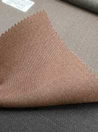 66520-81 26SS HERDREX [TOROMI Super100's] Toromi Super 100[Textile] Kunishima Co., Ltd. Sous-photo