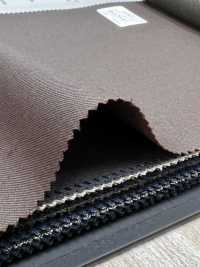 66520-81 26SS HERDREX [TOROMI Super100's] Toromi Super 100[Textile] Kunishima Co., Ltd. Sous-photo