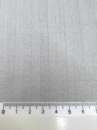 66523-67 26SS HERDREX 【TWILL CHAMBRAY】 Twill Chambray[Textile] Kunishima Co., Ltd. Sous-photo