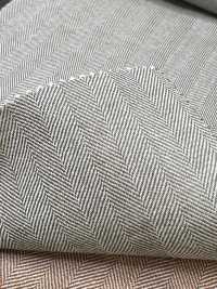66523-76 26SS HERDREX 【TWILL CHAMBRAY】 Twill Chambray[Textile] Kunishima Co., Ltd. Sous-photo